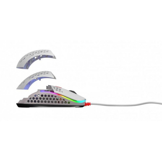 Миша Xtrfy M42 RGB Retro (XG-M42-RGB-RETRO)