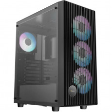 Корпус Ocypus Gamma C70 BK ARGB (GAMMA-C70-BKG400XX-GL)