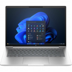 Ноутбук HP ProBook 4 G1i 14 (C45NBET) Silver