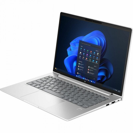 Ноутбук HP ProBook 4 G1i 14 (C45NBET) Silver