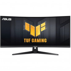 Монітор Asus 34" TUF Gaming VG34VQ3B (90LM0AA0-B01170) VA Black Curved 180Hz