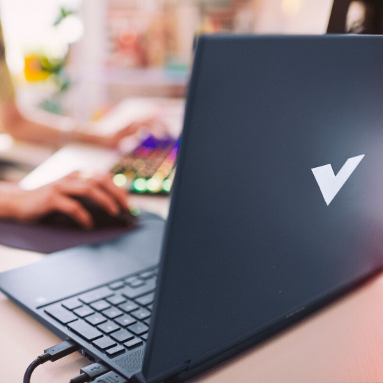 Ноутбук HP Victus 15-fb3104ua (D3XT7EA) Blue