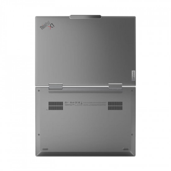Ноутбук Lenovo ThinkPad X1 2-in-1 Gen 10 (21NVS0LJ00) Grey