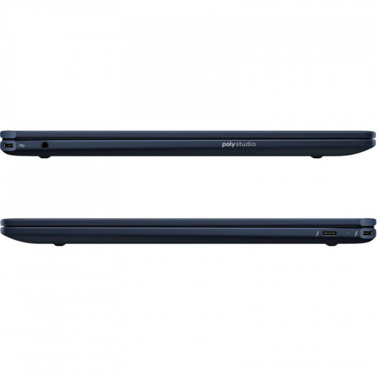 Ноутбук HP OmniBook Ultra Flip 14-fh0006ua (B9PD6EA) Blue