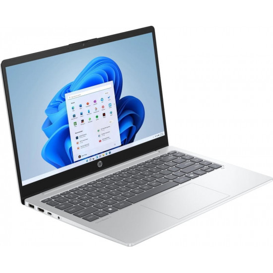 Ноутбук HP OmniBook 3 14-ha0001ua (BV5U0EA) Silver