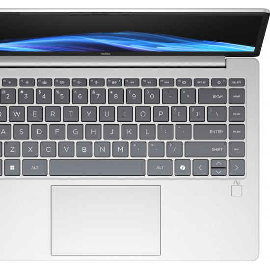 Ноутбук HP OmniBook 3 14-ha0001ua (BV5U0EA) Silver