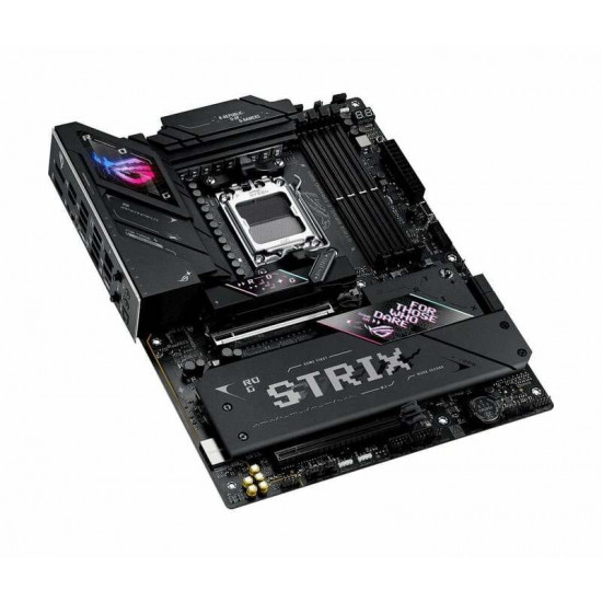 Материнська плата Asus ROG Strix B850-E Gaming WiFi Socket AM5