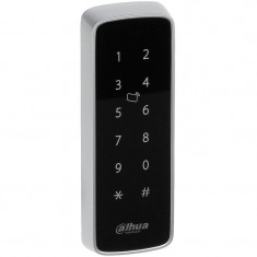 Зчитувач Dahua DHI-ASR2201D-B