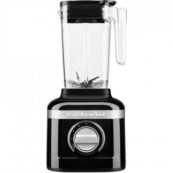 Блендер стаціонарний KitchenAid K150 5KSB1350EOB Black