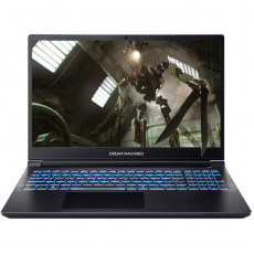 Ноутбук Dream Machines RG4050-15 (RG4050-15UA66) Black
