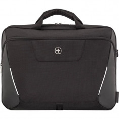 Сумка для ноутбука Wenger XE Brief 17" Black (653301)