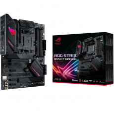 Материнська плата Asus ROG Strix B550-F Gaming Socket AM4