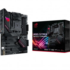 Материнська плата Asus ROG Strix B550-F Gaming Socket AM4