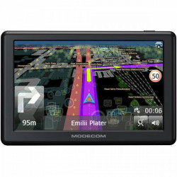 GPS-навігатори
