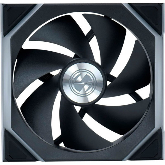 Вентилятор Lian Li Uni Fan SL Wireless 120-1 Black (G99.12SL1W1B.00)