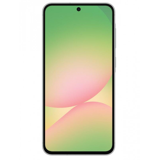 Смартфон Samsung Galaxy A56 5G 8/128GB Awesome Light Gray (SM-A566BZAAEUC)