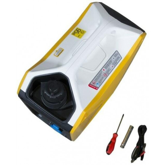 Генератор бензиновий ITC Power GG18I 1500/1800 W, 230V, 50Hz