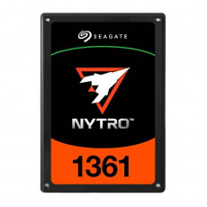 Накопичувач SSD 1.92GB Seagate Nytro 1361 2.5" SATAIII 3D NAND (XA1920LE10006)