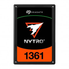 Накопичувач SSD 1.92GB Seagate Nytro 1361 2.5" SATAIII 3D NAND (XA1920LE10006)