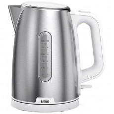 Електрочайник Braun WK 1500 WH