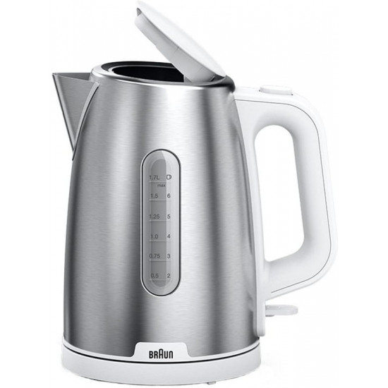 Електрочайник Braun WK 1500 WH