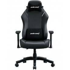 Крісло для геймерів Anda Seat Luna Size L Black (AD18-44-B-PV/C)