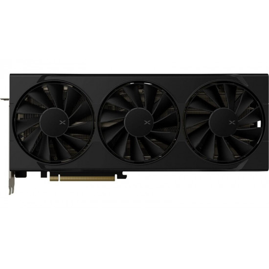 Відеокарта AMD Radeon RX 9070 XT 16GB GDDR6 Swift Triple Fan Gaming Edition XFX (RX-97TSWF3B9)