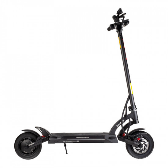 Електросамокат Kaabo Mantis 10 Plus