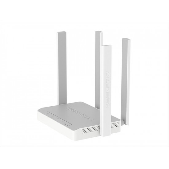 Бездротовий маршрутизатор KEENETIC Runner 4G (KN-2211)