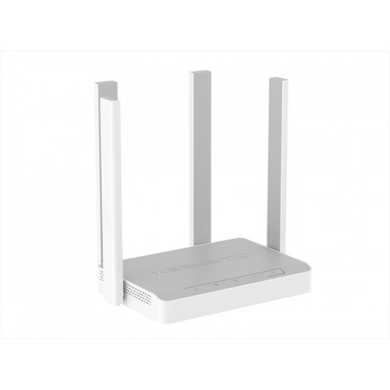 Бездротовий маршрутизатор KEENETIC Runner 4G (KN-2211)