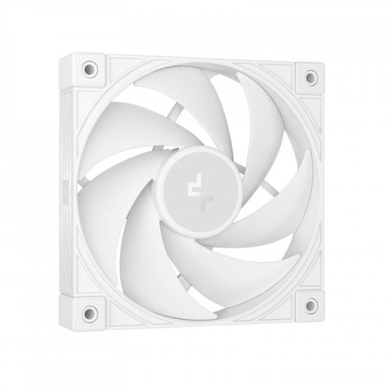 Кулер процесорний DeepCool AK620 G2 WH (R-AK620G2-WHNNMN-GJD)