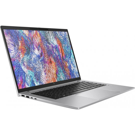 Ноутбук HP ZBook Firefly 14 G11A (5G436ES) Silver