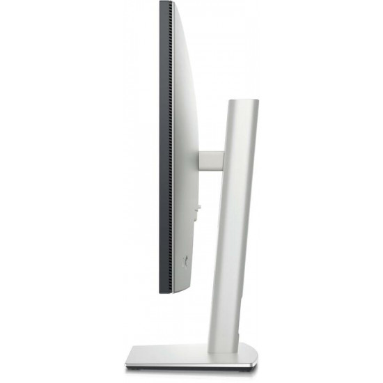 Монітор Dell 27" U2724D (210-BKVB) IPS Silver 120Hz