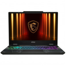 Ноутбук MSI Cyborg 15 B13WEKG-1011XUA (9S7-15Q342-1011) Black