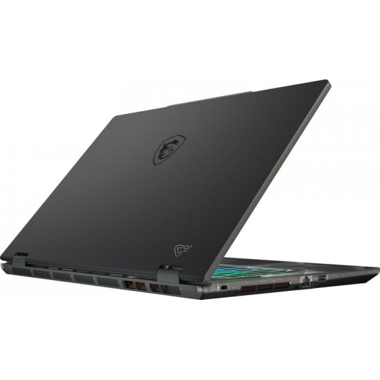 Ноутбук MSI Cyborg 15 B13WEKG-1011XUA (9S7-15Q342-1011) Black