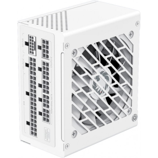 Блок живлення GameMax GS-650G 650W White