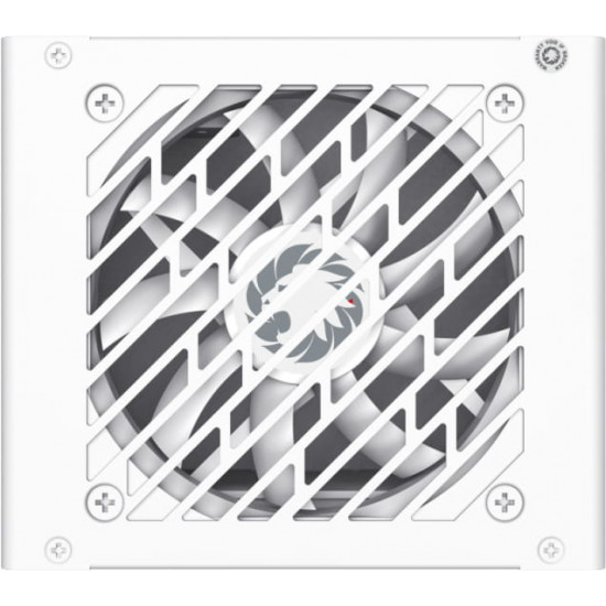 Блок живлення GameMax GS-650G 650W White