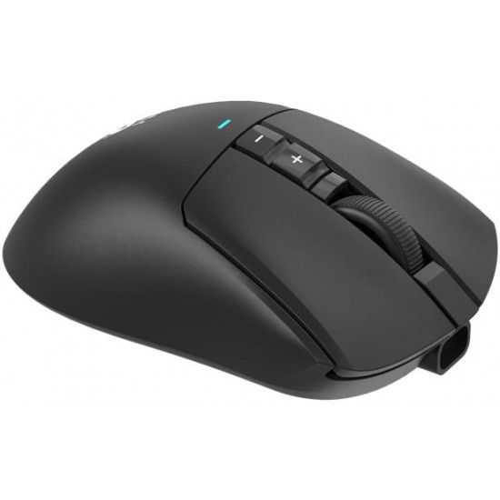 Миша бездротова Bloody R73 Ultra Duo Black