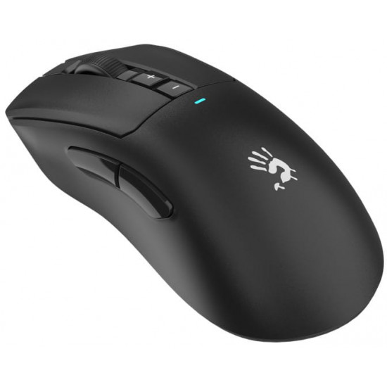 Миша бездротова Bloody R73 Ultra Duo Black