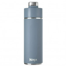 Термопляшка Ninja Thirsti 700 мл Blue (DW2401EUUKBL)