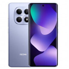 Смартфон Xiaomi Redmi Note 15 8/256GB Purple