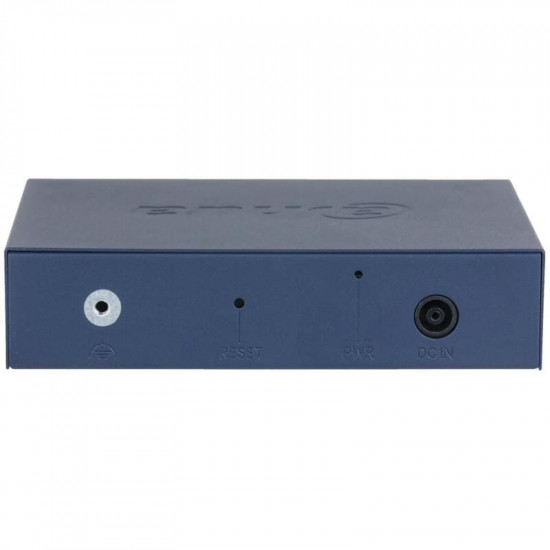 Комутатор Dahua DH-CS4006-4ET2GT-36 PoE