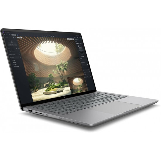 Ноутбук HP ZBook Ultra G1a 14 (B30DLES) Silver