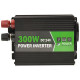 Інвертор напруги PowerPlant HYM300-242, 24V (KD00MS0002)