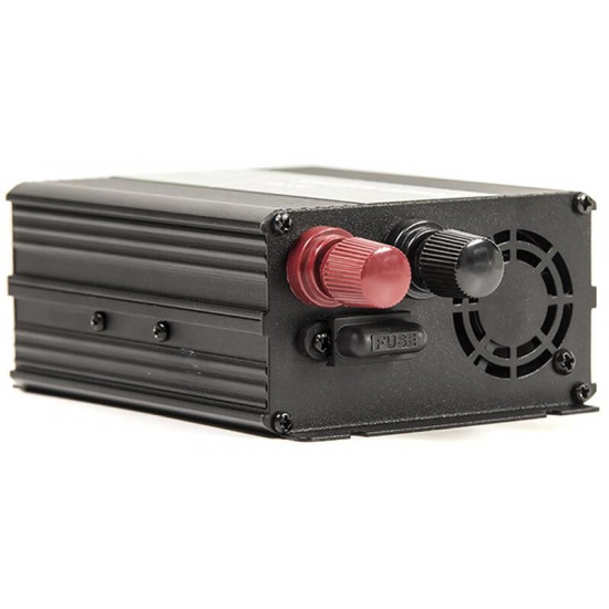 Інвертор напруги PowerPlant HYM300-242, 24V (KD00MS0002)