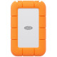 Накопичувач зовнiшнiй SSD 1TB LaCie Rugged Mini (STMF1000400)