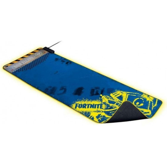 Ігрова поверхня Razer Goliathus Chroma Extended Fortnite (RZ02-02500800-R3M1)