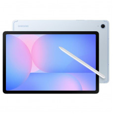 Планшет Samsung Galaxy Tab S10 FE WiFi SM-X520 8/128GB Light Blue (SM-X520NLBREUC)