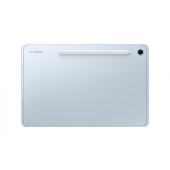Планшет Samsung Galaxy Tab S10 FE WiFi SM-X520 8/128GB Light Blue (SM-X520NLBREUC)