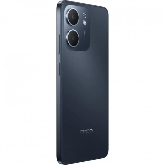 Смартфон Oppo A5x 4/128GB (CPH2725) NFC Midnight Blue